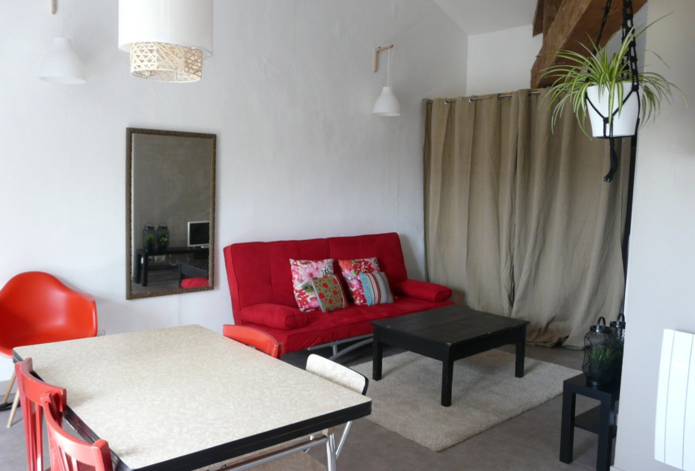 location Studio Beziers - Photo 2