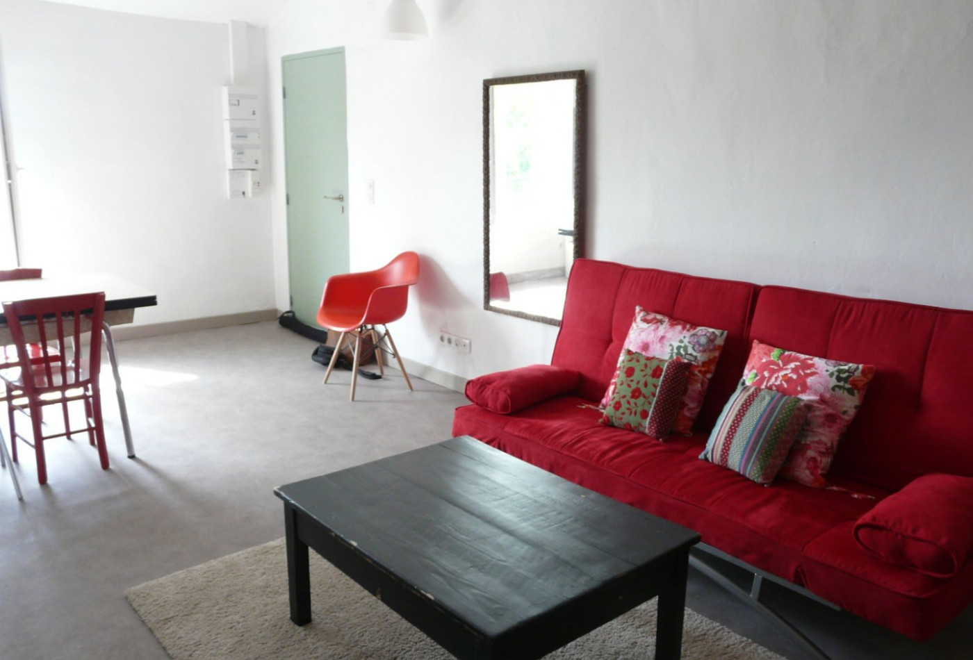 location Studio Beziers - Photo 7