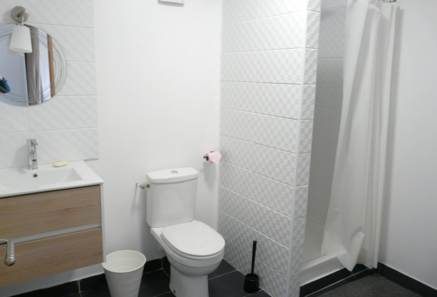 location Studio Beziers - Photo 8