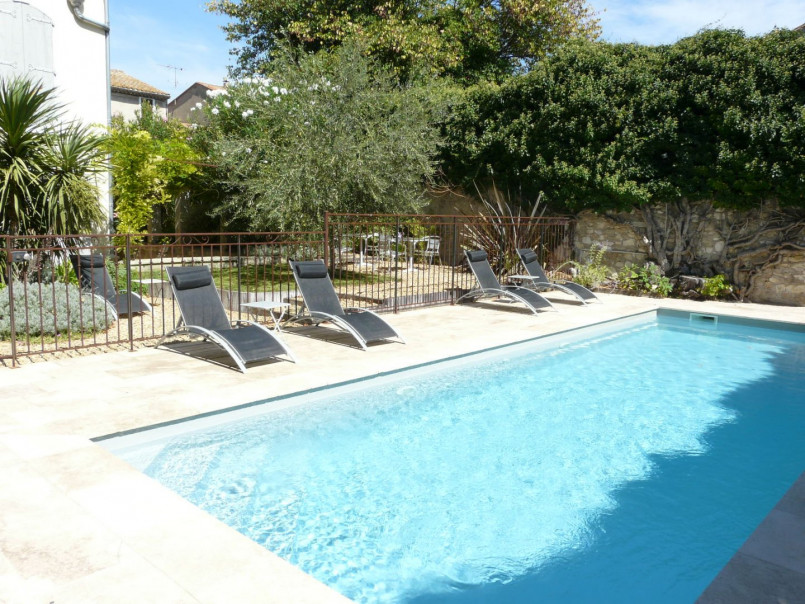 à vendre Maison Nissan Lez Enserune - Photo 4