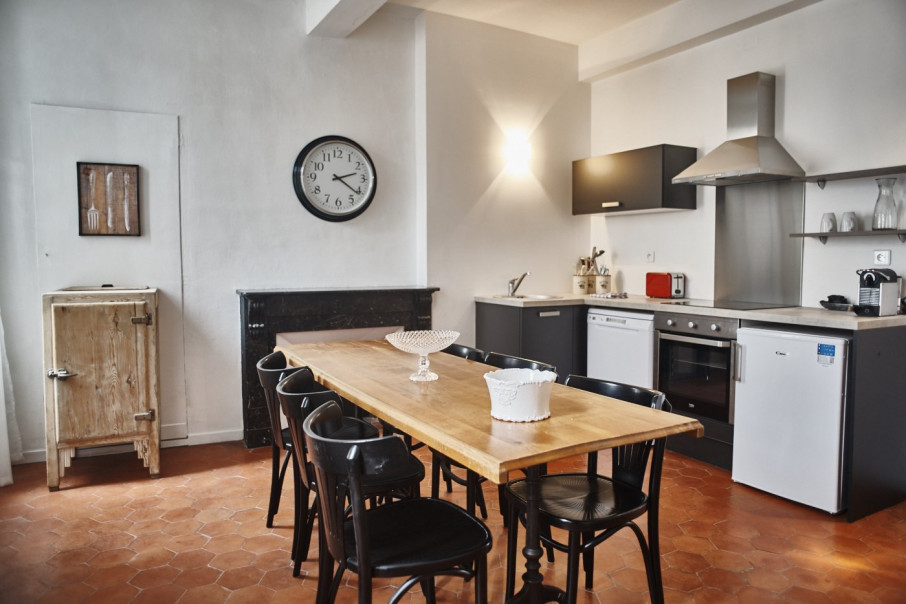 à vendre Maison Nissan Lez Enserune - Photo 10