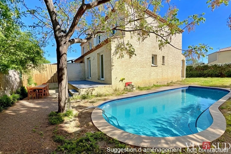 à vendre Maison Beziers - Photo 1