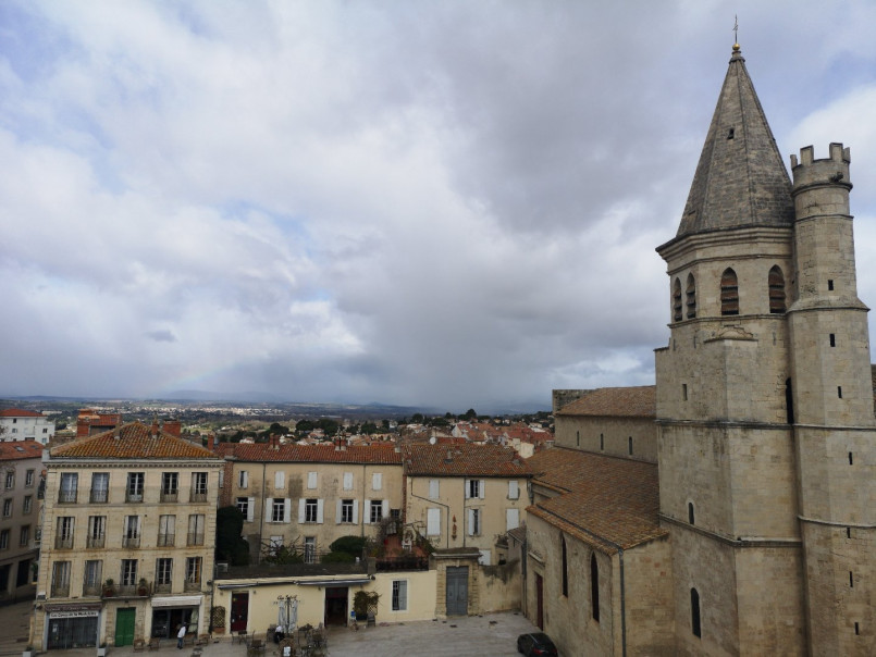 à louer Appartement Beziers - Photo 1
