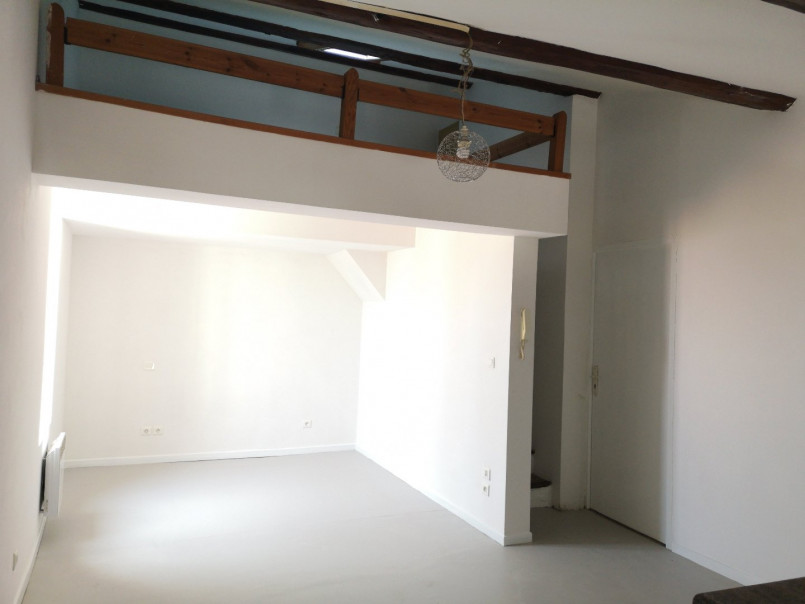 à louer Appartement Beziers - Photo 2