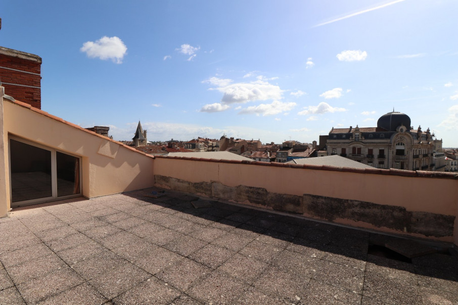 à vendre Appartement Beziers - Photo 8