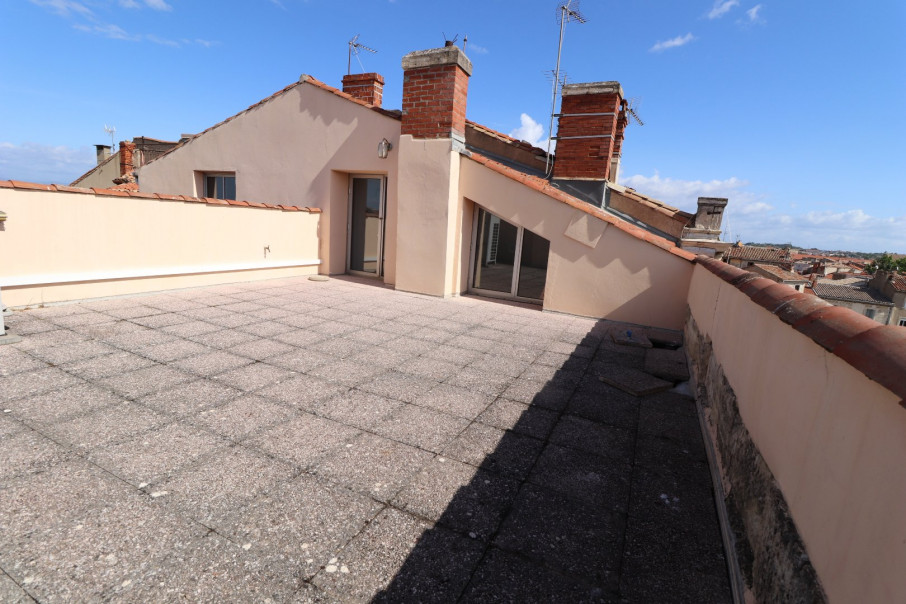 à vendre Appartement Beziers - Photo 7