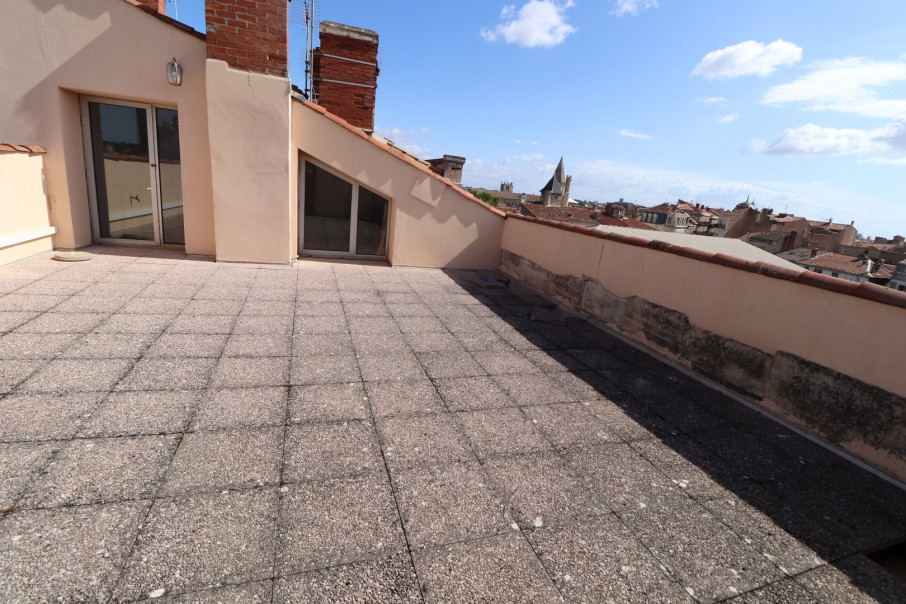 à vendre Appartement Beziers - Photo 6