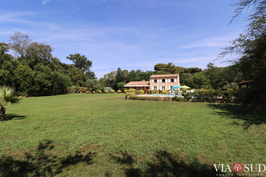 à vendre Villa d'architecte Portiragnes - Photo 2