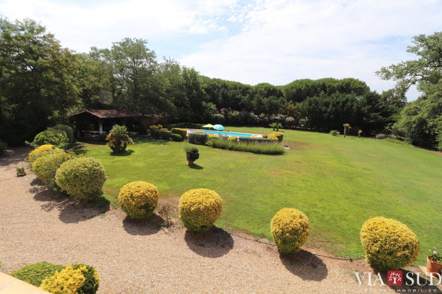 à vendre Villa d'architecte Portiragnes - Photo 5