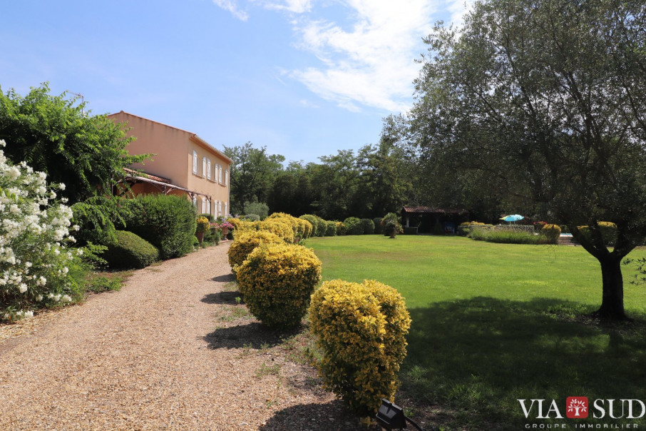à vendre Villa d'architecte Portiragnes - Photo 6