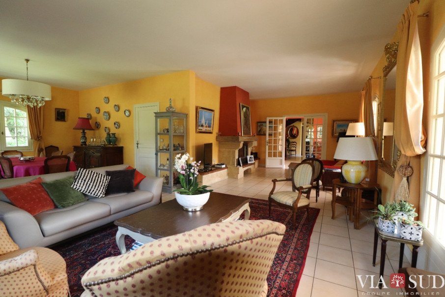 à vendre Villa d'architecte Portiragnes - Photo 10