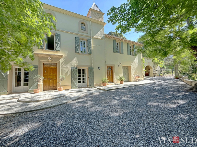 à vendre Propriété Beziers - Photo 1