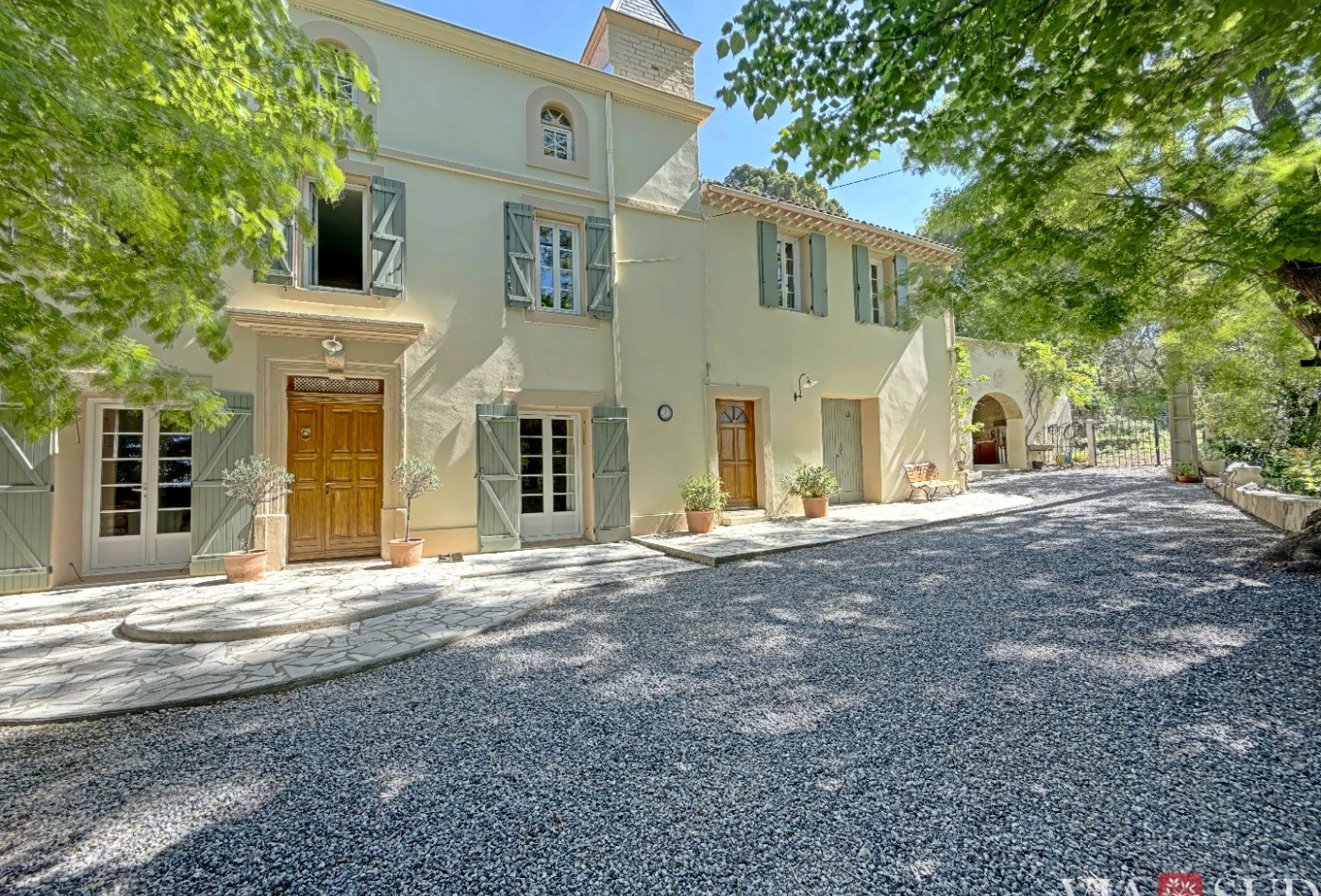 vente Propriété Beziers - Photo 1
