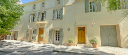 vente Propriété Beziers