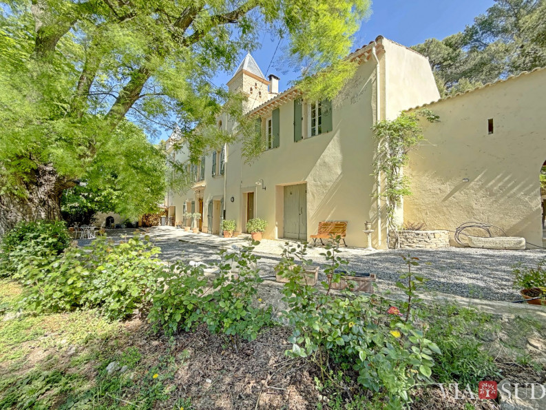 vente Propriété Beziers - Photo 2