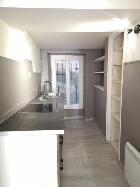 for rent Appartement rnov Beziers