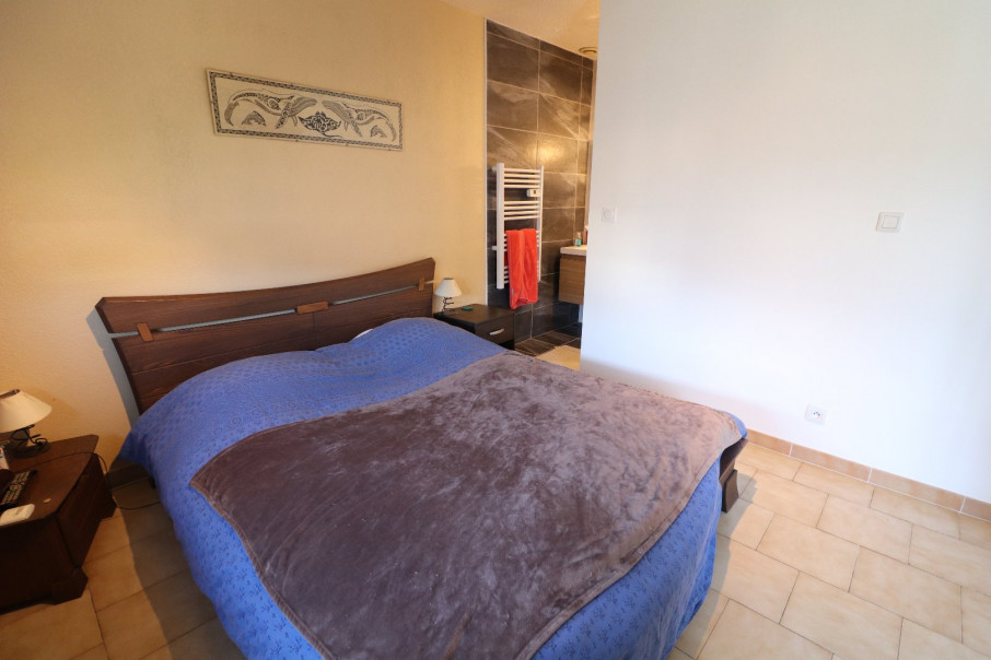 à vendre Maison individuelle Sauvian - Photo 6