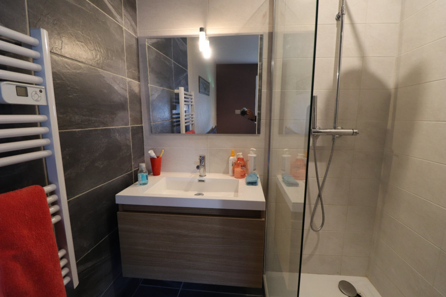 à vendre Maison individuelle Sauvian - Photo 7