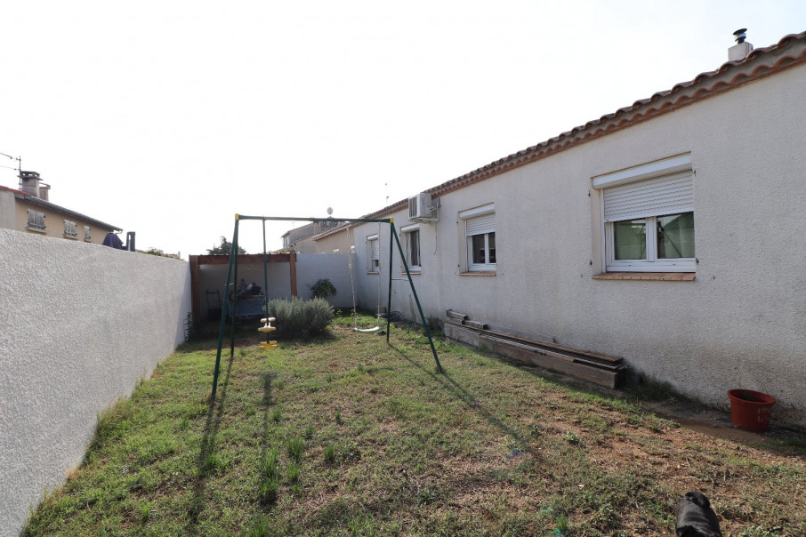à vendre Maison individuelle Sauvian - Photo 3