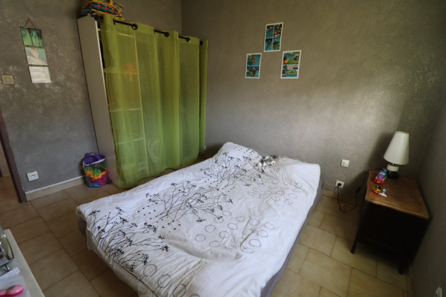à vendre Maison individuelle Sauvian - Photo 9