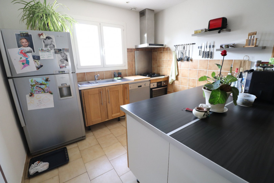 à vendre Maison individuelle Sauvian - Photo 4