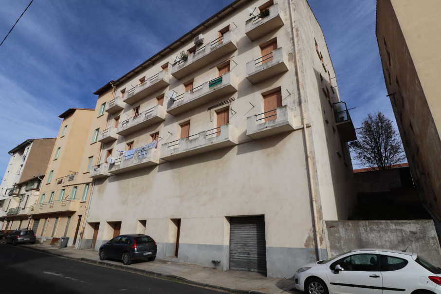 à vendre Immeuble de rapport Beziers - Photo 1