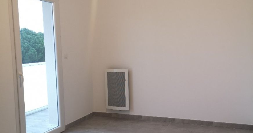 location Appartement en résidence Beziers