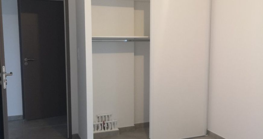 location Appartement en résidence Beziers