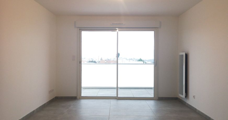 location Appartement en résidence Beziers