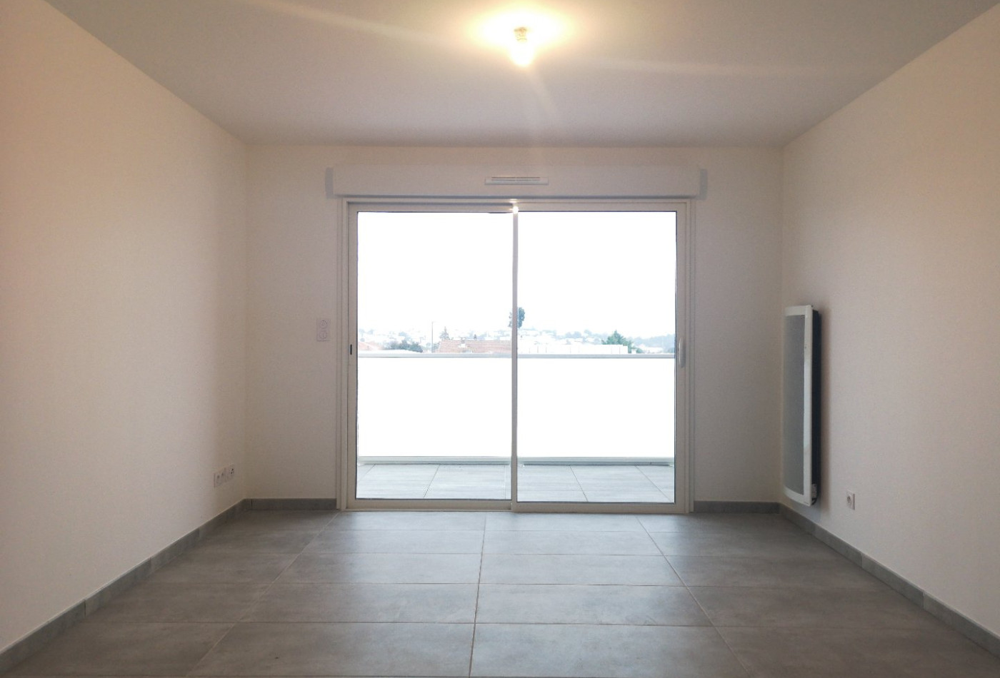 location Appartement en résidence Beziers - Photo 2