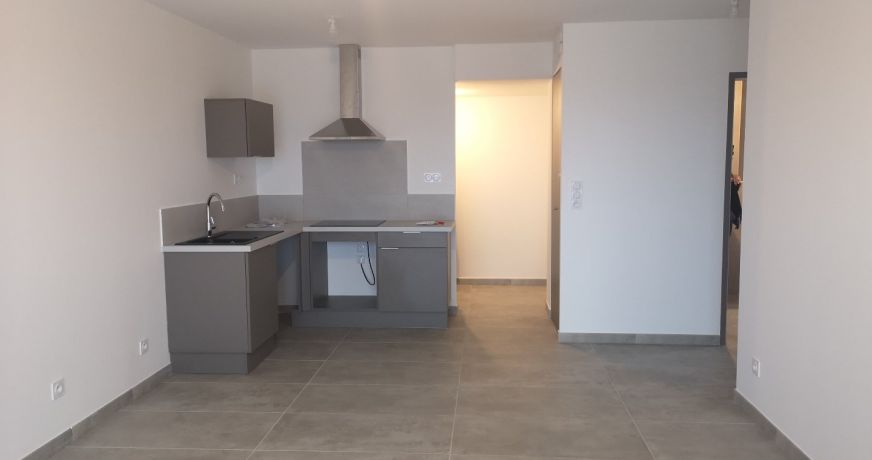 location Appartement en résidence Beziers