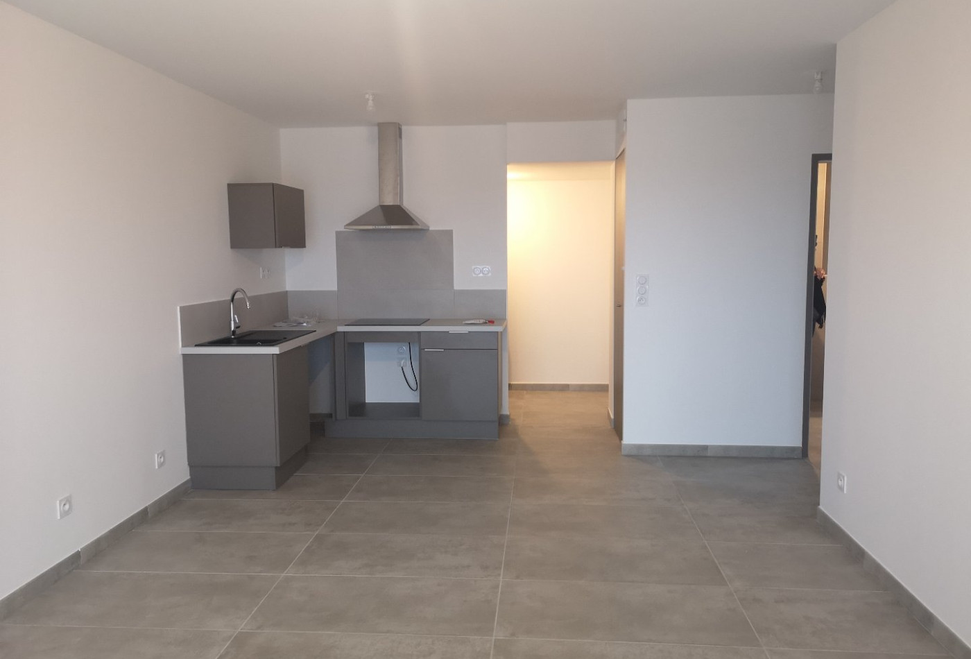 location Appartement en résidence Beziers - Photo 1