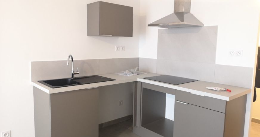 location Appartement en résidence Beziers
