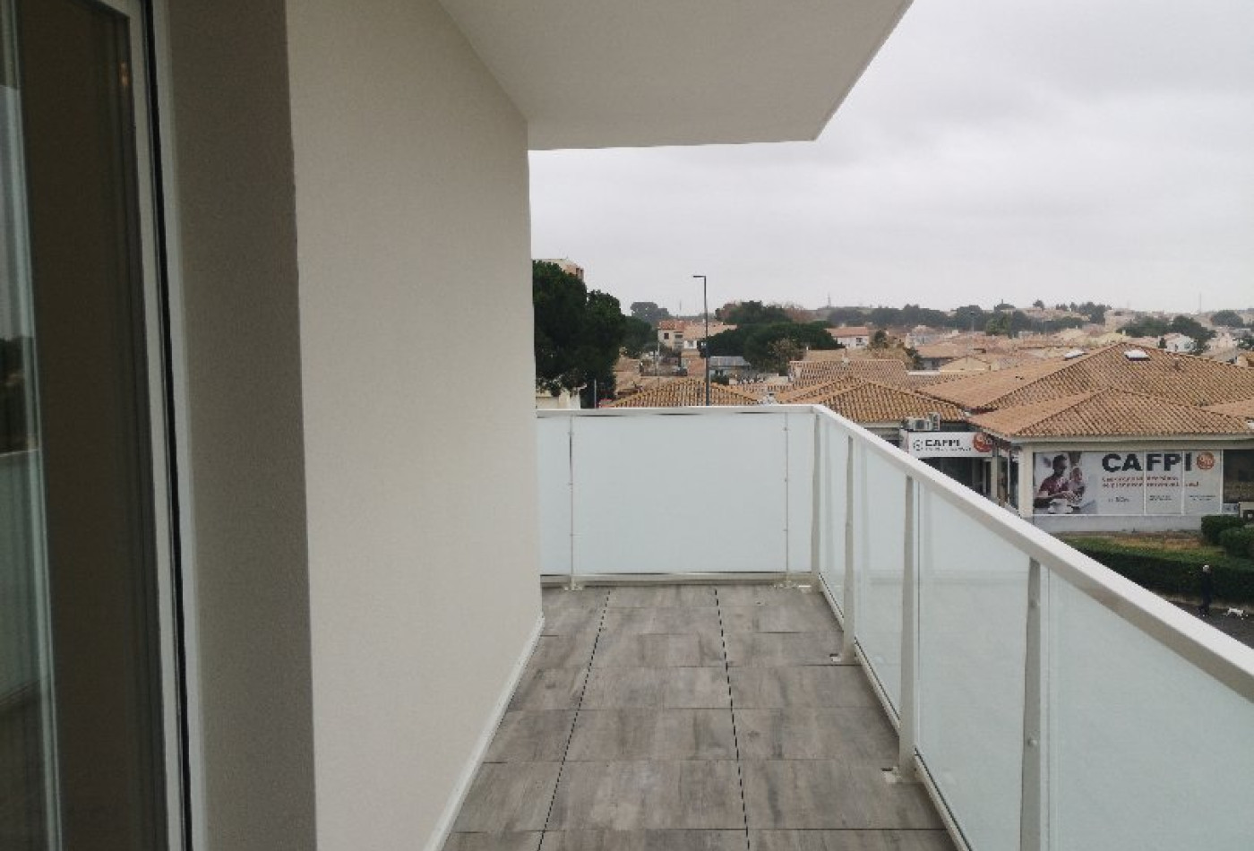 location Appartement en résidence Beziers - Photo 8