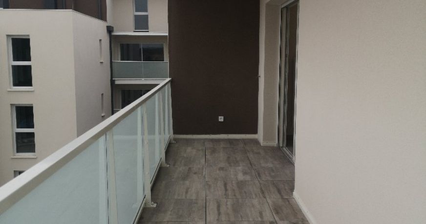 location Appartement en résidence Beziers