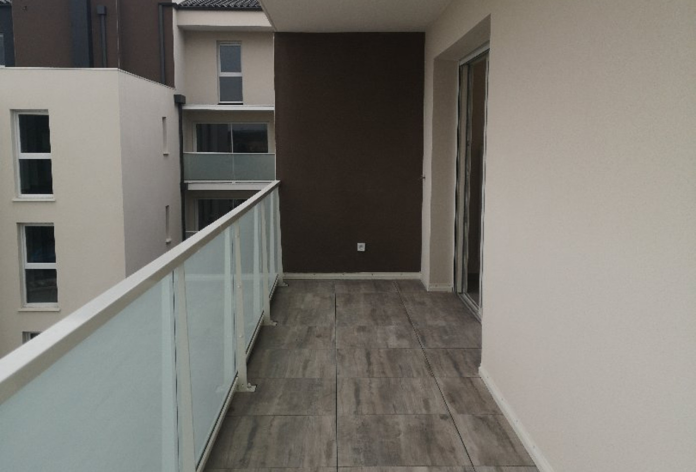 location Appartement en résidence Beziers - Photo 7