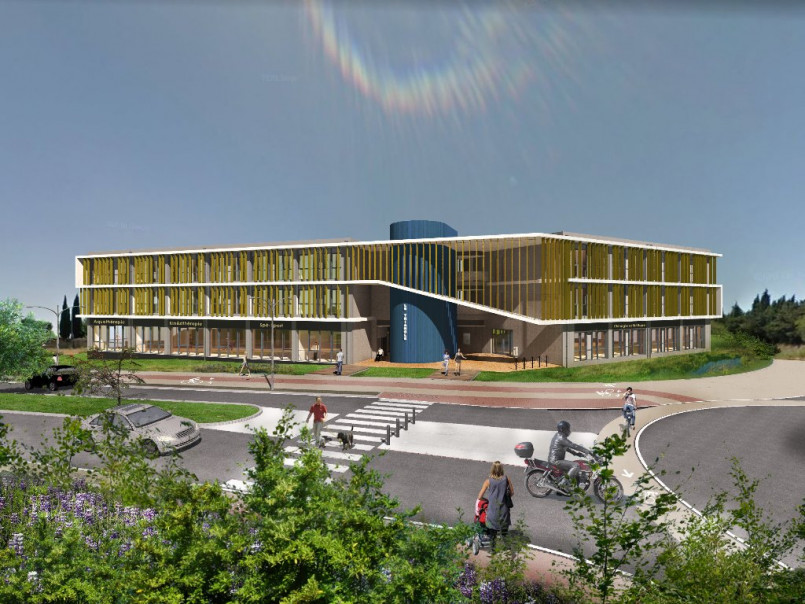 à vendre Bureau Beziers - Photo 4