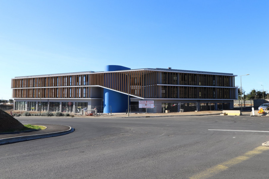 à vendre Bureau Beziers - Photo 3