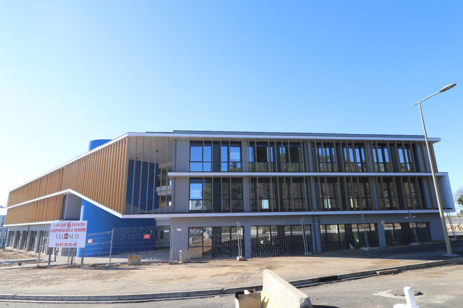 à vendre Bureau Beziers - Photo 2