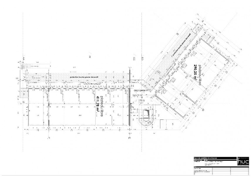 à vendre Bureau Beziers - Photo 10