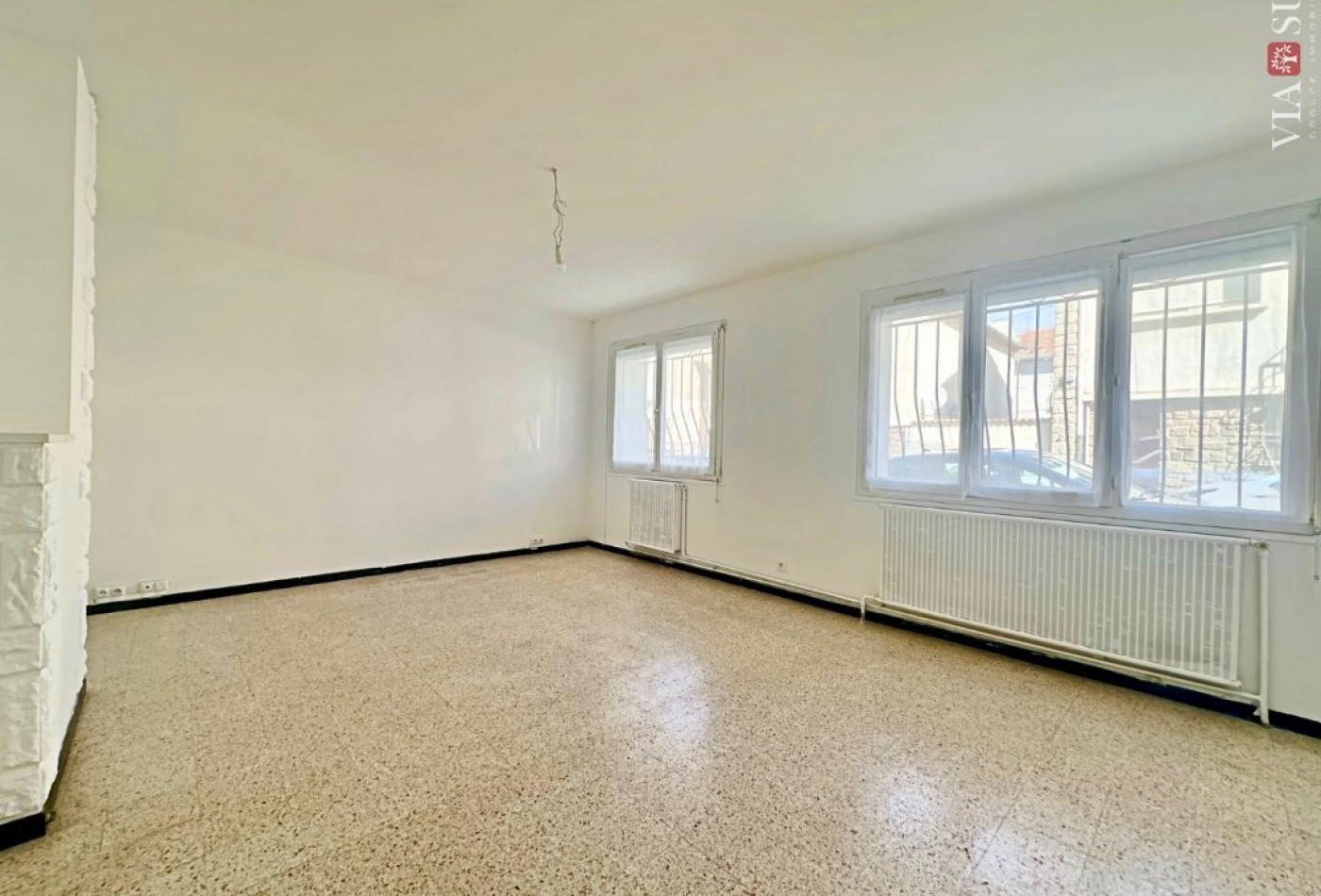 location Appartement Beziers - Photo 1