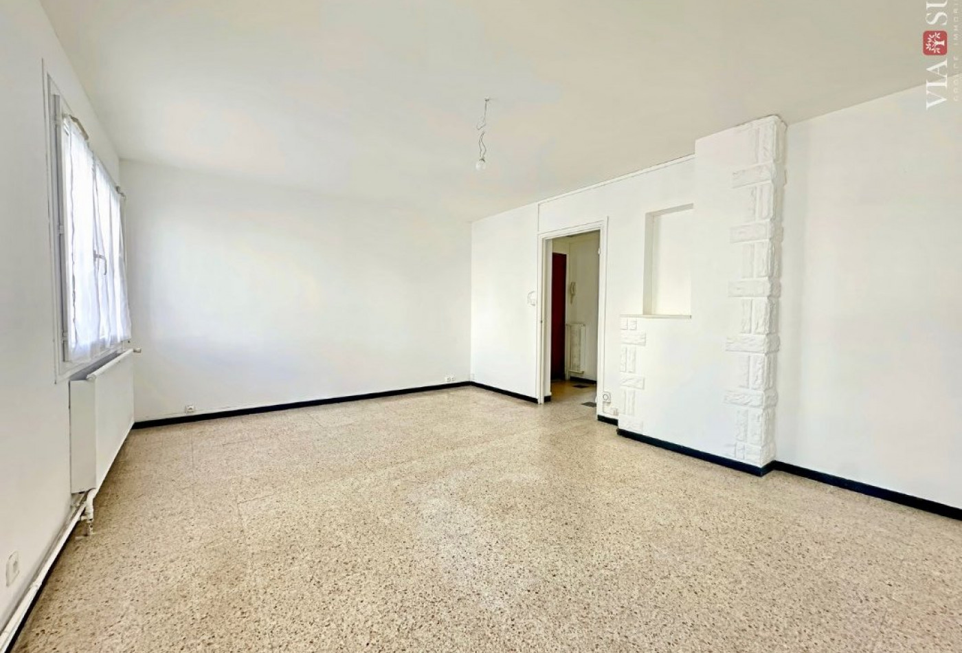 location Appartement Beziers - Photo 2