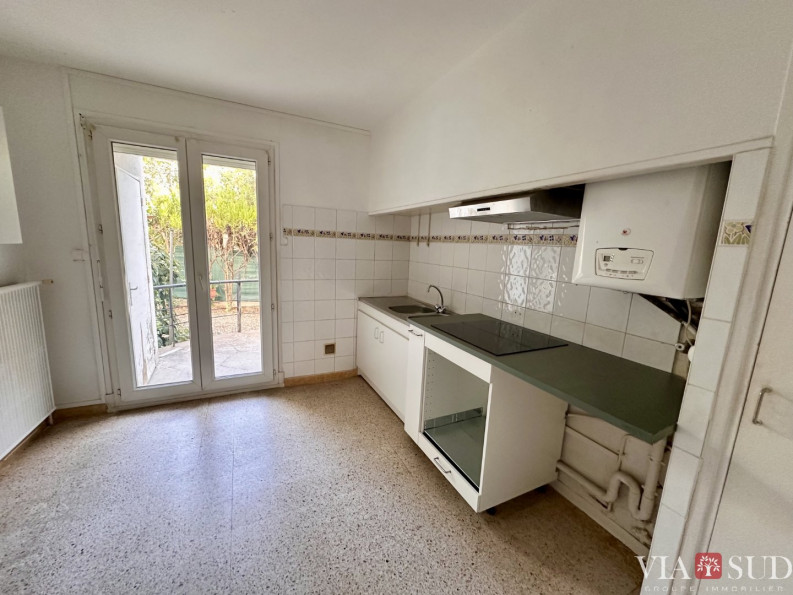 location Appartement Beziers - Photo 3