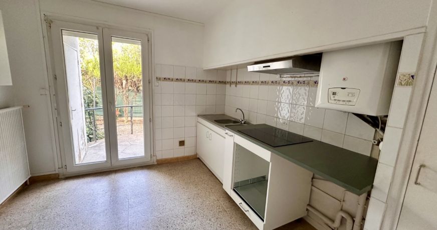 location Appartement Beziers