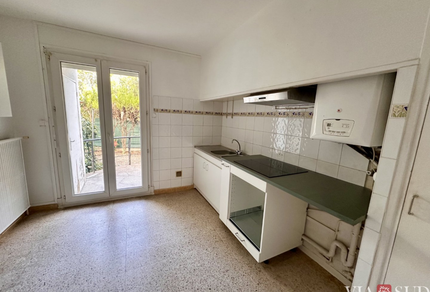 location Appartement Beziers - Photo 3