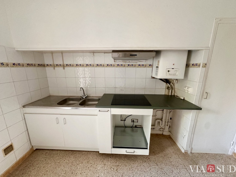 location Appartement Beziers - Photo 4