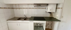location Appartement Beziers