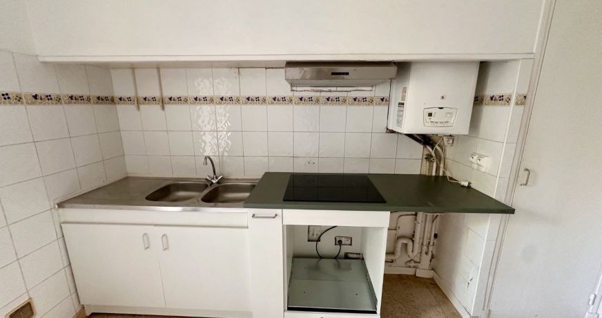 location Appartement Beziers