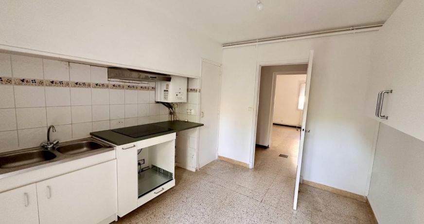 location Appartement Beziers