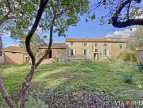 à vendre Maison bourgeoise Saint Chinian